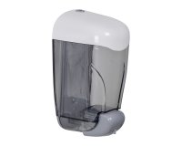 Dispensador de jabón y gel hidroalcohólico 1,5L Oleane Rossignol