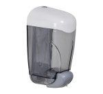 Distributeur de savon et gel hydroalcoolique Oleane Rossignol 1,5 L