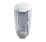 Distributeur de savon et gel hydroalcoolique Oleane Rossignol 0.8L