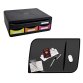 Pack accessoires de bureau : module de classement + sous-main
