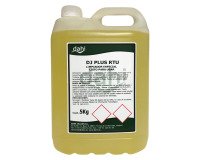 Desinfectante bactericida / fungicida Sorf Plus - Garrafa 5 litros