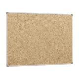 Tablero de corcho Confort - 90 x 120 cm