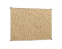 Tablero de corcho Confort - 90 x 120 cm