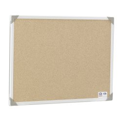 Tableau liège Planorga 45 x 60 cm