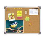 Tableau liège Planorga 45 x 60 cm