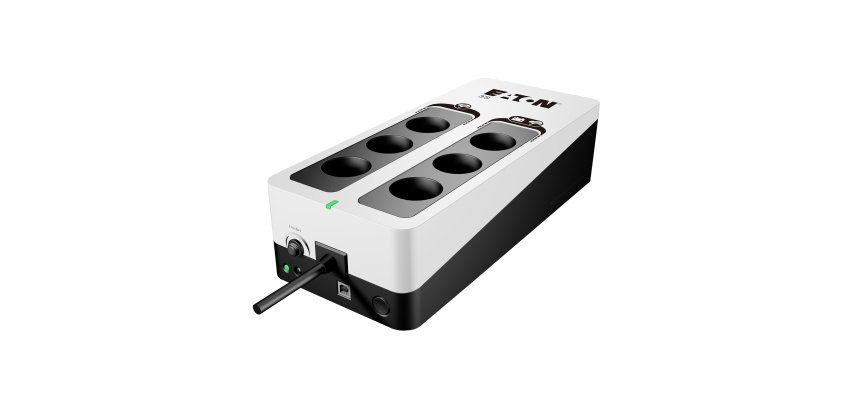 Onduleur Eaton 3S 550FR