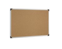 Tablero de corcho Planorga - 60 x 90 cm