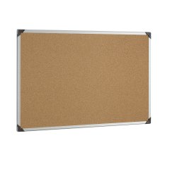 Tablero de corcho Planorga - 60 x 90 cm