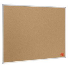 Corkboard Bruneau 90 x 120 cm