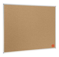 Kurkbord Bruneau 90 x 120 cm 
