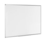 Tableaux blancs émaillés Bi-Office - 120 x 90 cm