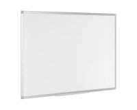 Tableaux blancs émaillés Bi-Office - 120 x 90 cm