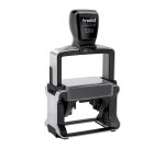 Tampon encreur personnalisé automatique Trodat Professional Line 5206 monochrome 7 lignes