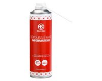 Spray antipolvo Bruneau 650 ml