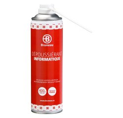 Spray antipolvo Bruneau 650 ml