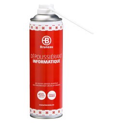 Spraydose Staubentferner Standard Bruneau 650 ml