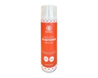 Espuma limpiadora para todas las superficies de plástico Bruneau - 500 ml