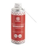 Anti-dust spray, all positions Bruneau 650 ml