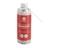 Aerosol Antipolvo Bruneau 600 ml Multiposiciones