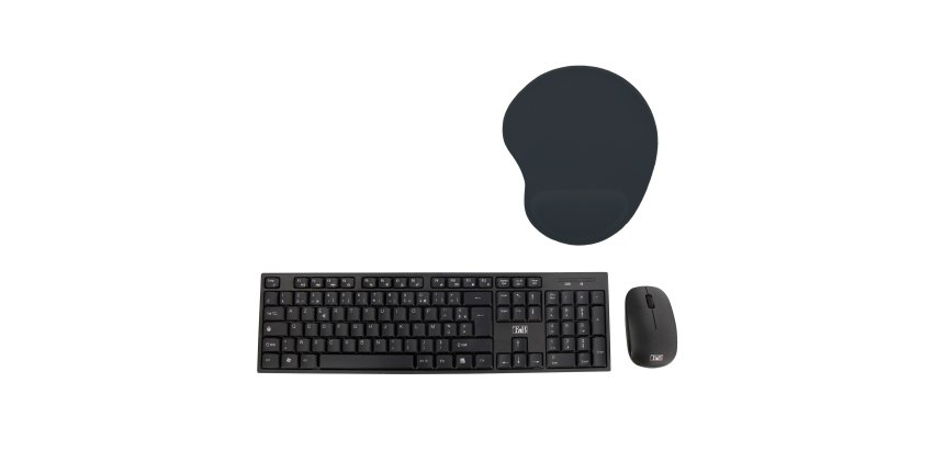 Pack informatique télétravail