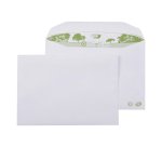 Enveloppe pour mise sous pli automatique 162 x 229 mm GPV ERA PURE 80 g sans fenêtre blanche - Boîte de 500