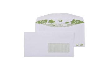 Enveloppes pour mise sous pli automatique