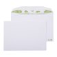 Envelopes for automatic folding 229 x 324 mm GPV ERA PURE 80 g without window white - box of 250