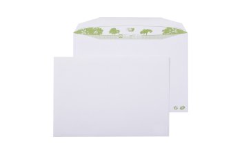 Enveloppes pour mise sous pli automatique