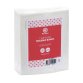 White cloths for whiteboards Bruneau - pack of 50