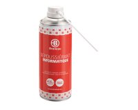 Spray antipolvo Bruneau 400ml