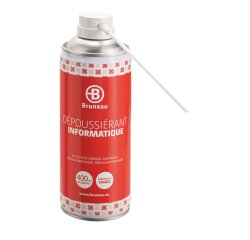 Spray antipolvo Bruneau 400ml