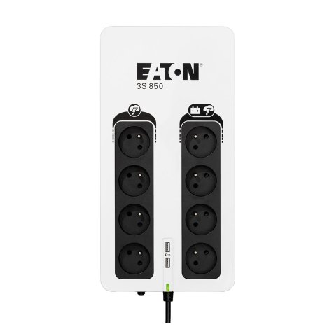 SAI / UPS Eaton 3S 850FR