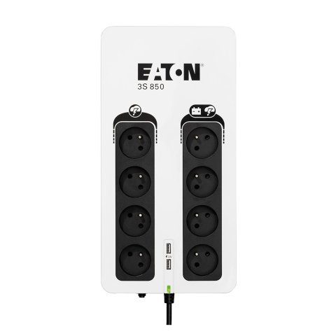 SAI / UPS Eaton 3S 850FR