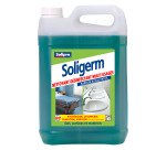 Nettoyant désinfectant - Bidon 5 litres