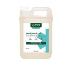 Détergent désinfectant Le Vrai Bactopin plus Prêt à l'emploi - Bidon de 5 litres