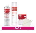 Pack limpieza informática