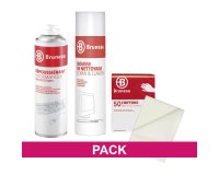 Pack limpieza informática