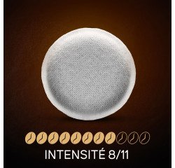 Dosettes de café Carte Noire Expresso riche N° 8 - Paquet de 60