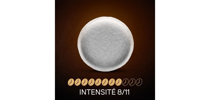 Coffee capsules Carte Noire Espresso - pack of 60