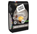 Dosettes de café Carte Noire Expresso - Paquet de 60