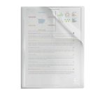 Protège-documents 2ND Life Oxford polypropylène A4 20 pochettes - 40 vues couleurs assorties