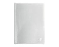 Documentenbeschermer 2ND LIFE OXFORD polypropyleen A4 20 doorzichtige hoesjes - 40 zichten