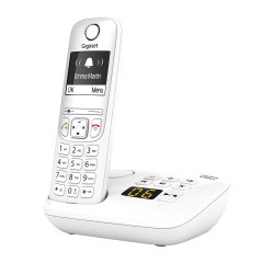 Téléphone répondeur sans fil Gigaset AS690A