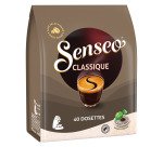 Dosettes de café Senseo Classique - Paquet de 40