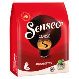 Dosettes de café Senseo Corsé - Paquet de 40