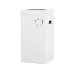 Papelera sanitaria Box 6056XXL