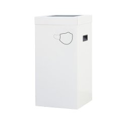 Papelera sanitaria Box 6056