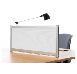 Separador de mesa 160 cm