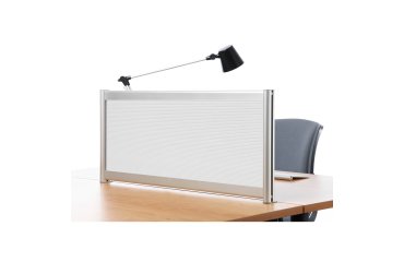 Separador de mesa 160 cm