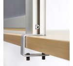 Separador de mesa 160 cm